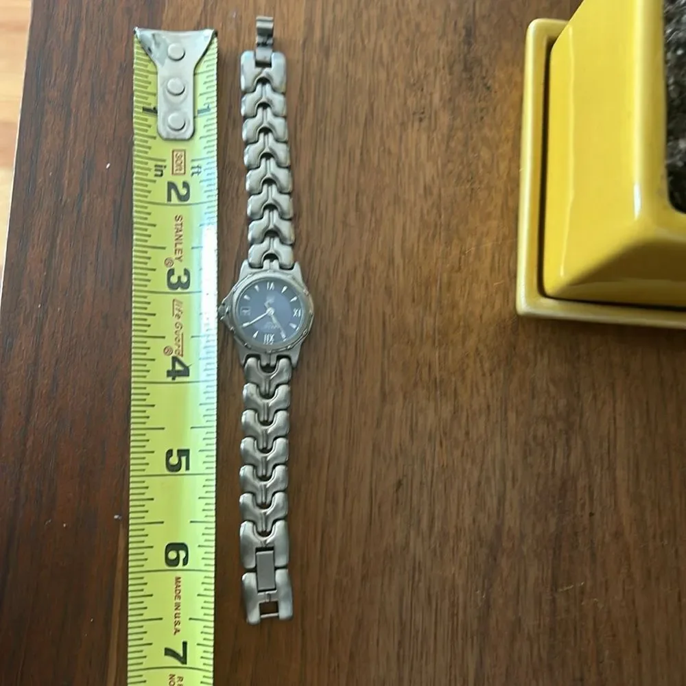 Relic beautiful watch